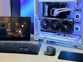 Asus TUF Gaming Radeon RX 7800 XT OC Test: ernstzunehmender Herausforderer der Nvidia GeForce RTX 4070 Super für unter 600 Euro?