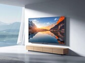 Der Xiaomi TV A 55 2025 ist ein recht großes Fernsehgerät