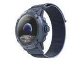 Coros Vertix 2S: Multisport-Smartwatch mit starker Ausstattung und Karten