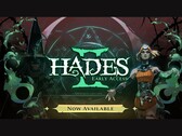 Wie lange Hades II in der Early Access-Phase bleiben soll, ist derzeit nicht bekannt. (Quelle: YouTube / Supergiant Games)