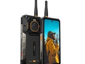 Ulefone Armor 26 Ultra 5G: Smartphone mit Walkie-Talkie-Funktionalität ist ab sofort erhältlich