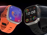 DT Ultra 2: Smartwatch unterstützt vollwertige Android-Apps