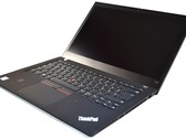 Das Lenovo ThinkPad T490 ist einmal mehr günstig bestellbar (Bild: Benjamin Herzig)