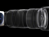 Das mit 200 MP Telefoto sehr weitsehende Vivo X100 Ultra hat einen Launchtermin. Ebenfalls starten X100s und X100s Pro. (Bild: Vivo, editiert)