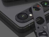 Ein in Japan angebotenes Zubehör für das Kameramodul von Sony Xperia 1 VI und Xperia 10 VI deutet auf größere Kameramodule. 