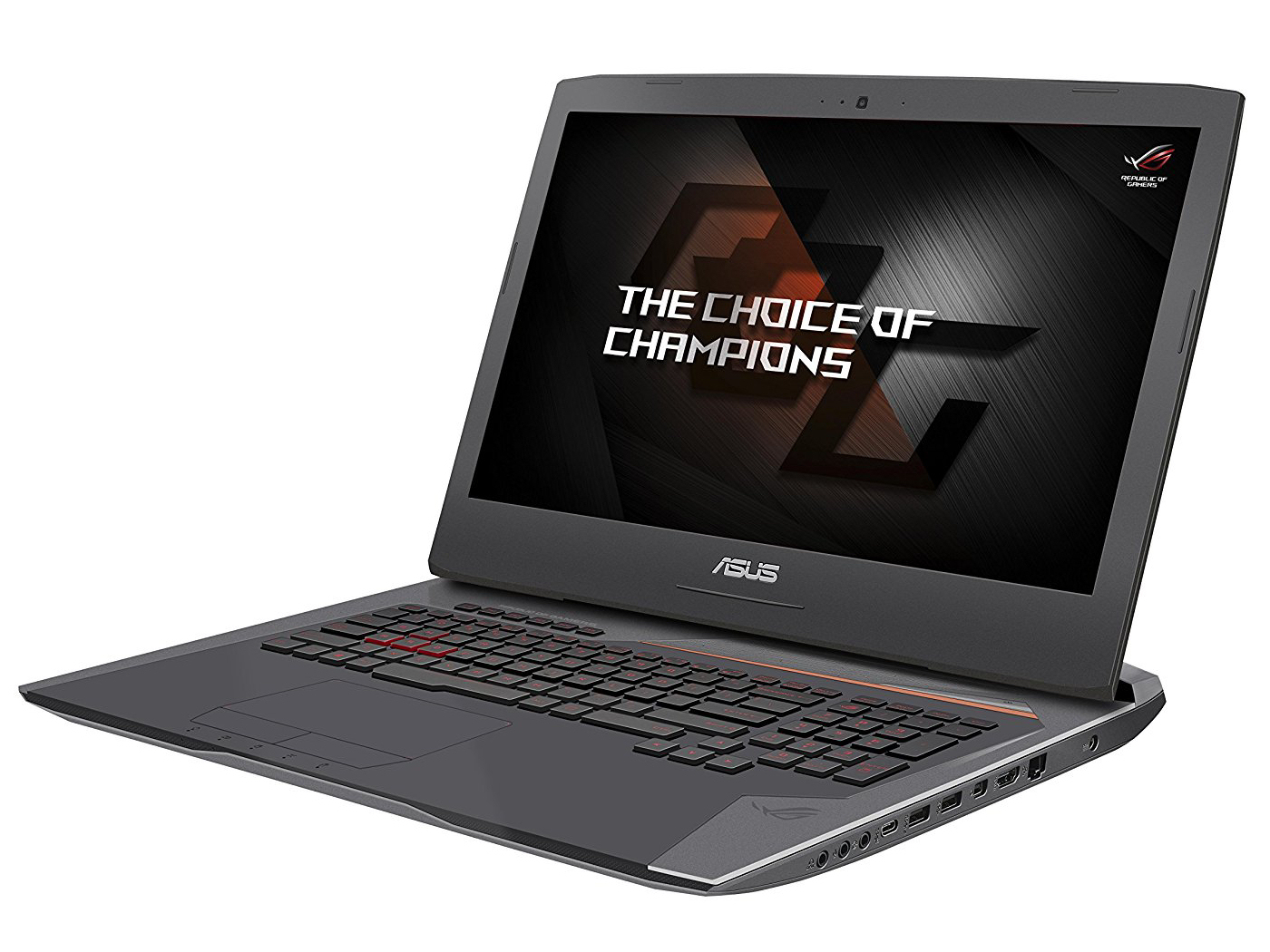 Top 10 Gaming-Notebooks im Test bei Notebookcheck - Notebookcheck.com Tests