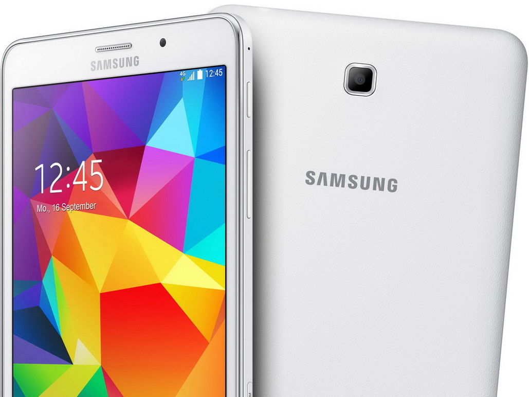 Samsung Galaxy Tab 5 7.0 inicia pruebas en India