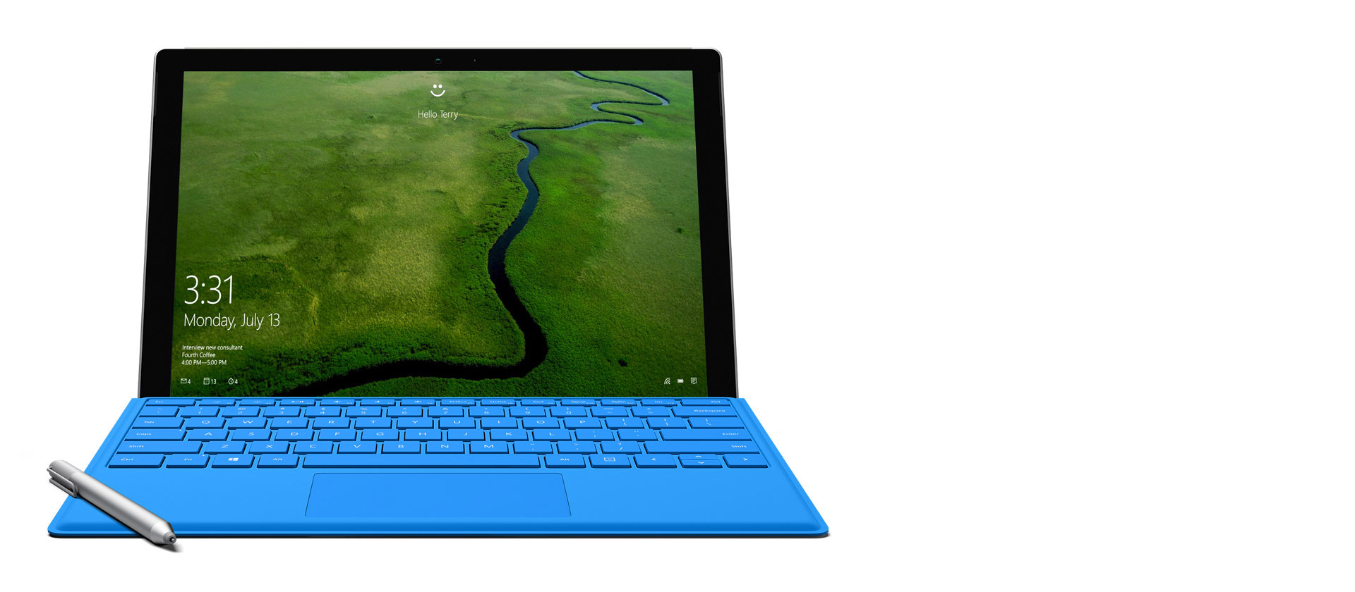 Microsoft: Surface Pro 4 präsentiert Update  Notebookcheck.com 