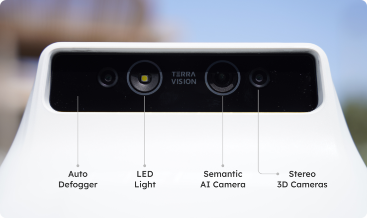 TerraMow Mähroboter Test