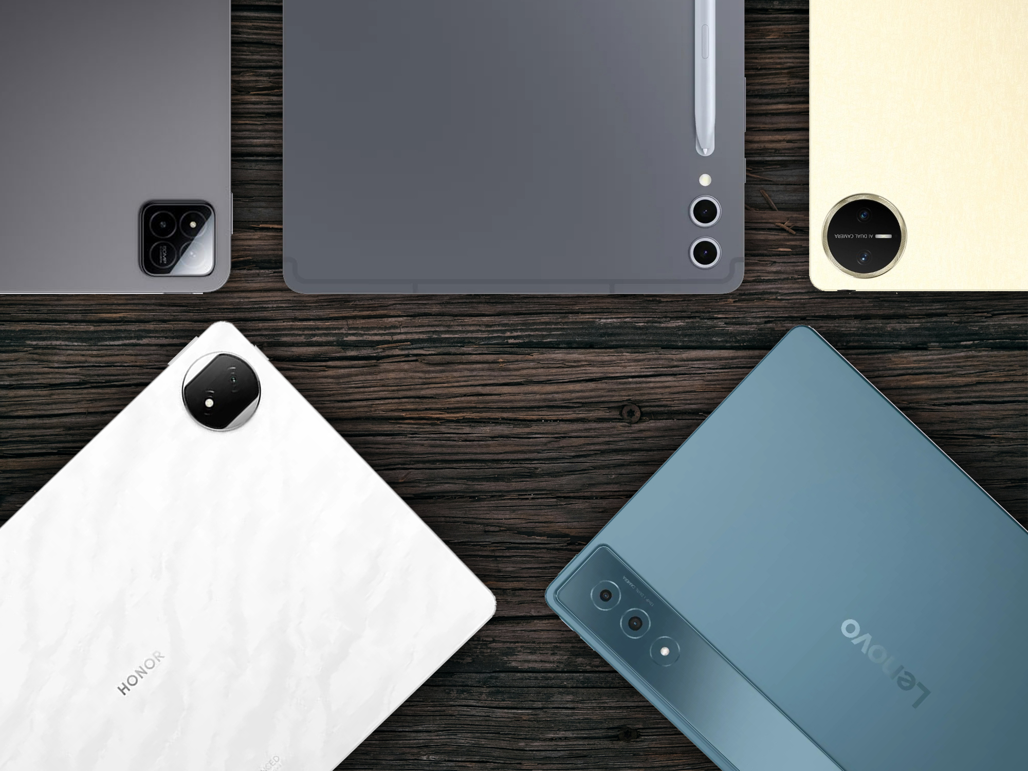 Die besten Tablets im Vergleich