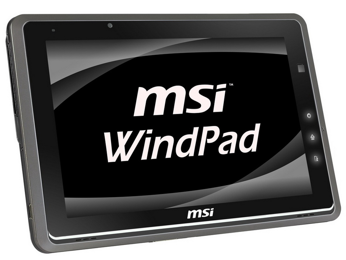 How To Install Windows 7 On Msi Windpad 100
