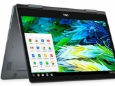 Test Dell Inspiron 7486 Chromebook 14 2-in-1 Convertible
