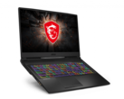 Test MSI GL75 9SEK Laptop - Ein durchschnittlicher Mittelklasse-Laptop mit lauten Lüftern