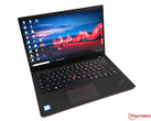 Lenovo ThinkPad X1 Carbon 2019 mit WQHD-Panel im Test: Weiterhin die Referenz bei den Business-Laptops?