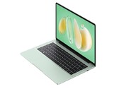 MateBook 14: Notebook mit Intel Core Ultra-Prozessor und OLED