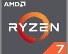 AMD Ryzen 7 3750H Prozessor