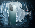 Das Xiaomi Redmi Note 11 Pro+ kann mit bis zu 120 Watt geladen werden – eindrucksvoll in dieser Preisklasse. (Bild: Xiaomi)