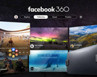 Facebook 360: App für Samsung Gear VR vorgestellt