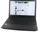 Test Schenker Work 15 (i7-8750H, FHD) Laptop