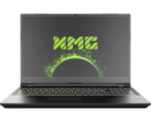 Schenker XMG Pro 15 mit RTX 3080 im Laptop-Test: Ultradünner und leichter High-End-Allrounder