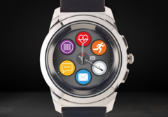 Kickstarter: ZeTime-Smartwatch kombiniert Touchscreen und Zeiger
