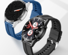 Bakeey GTX: Günstige Smartwatch kommt mit vielen Sensoren und schmalem Rand