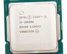 Intel Core i5-10600K Prozessor - Benchmarks und Specs