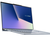 Test Asus ZenBook S13 UX392FN (i7-8565U, GeForce MX150) Laptop