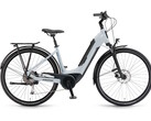 Tria X9: Neues E-Bike mit Mittelmotor von Bosch