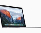 Aus Sicherheitsbedenken startet Apple einen Rückruf bestimmter MacBook Pro-Modelle. (Bild: Apple)