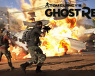 Deutsche Games-Charts: Tom Clancy's Ghost Recon Wildlands auf Platz 3