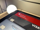 Die Visa Card Extra hat mit Amazon nichts mehr zu tun, übernimmt aber den Kundenstamm. (Foto: Andreas Sebayang/Notebookcheck.com)