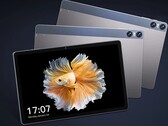 BMAX I11 Power: Neues Tablet ist ab sofort erhältlich