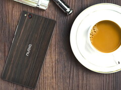 ZTE: Nubia Z9 Max und Z9 mini vorgestellt