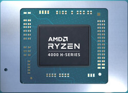 AMD Ryzen 4000 CPUs haben den Konkurrenzkampf am mobilen markt wiederbelebt.