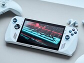 Asus ROG Ally Z1 Extreme im Test - Gaming-Handheld mit 120-Hz-Display und AMD Zen4