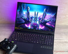 Acer Predator Helios Neo 16 (2024) im Test: Gaming-Notebook mit RTX 4070 und DCI-P3-Panel