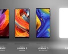 Das Mi Mix 4 von Xiaomi wird Ende September mit jede Menge Superlativen erwartet.
