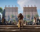 Assassin's Creed Origins: Extreme CPU-Auslastung durch Kopierschutz?