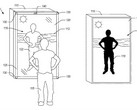 Amazon Blended Reality: Spiegel lässt Kleidung virtuell anprobieren