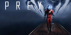 Top Games-Charts KW 18: Science-Fiction-Shooter Prey entert die Charts