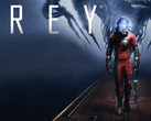 Top Games-Charts KW 18: Science-Fiction-Shooter Prey entert die Charts