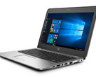 Test HP EliteBook 725 G4 (A12-9800B, Full-HD) Laptop