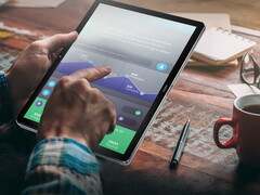 MWC 2016 | Huawei MateBook 2-in-1 mit Stylus, Tastatur und Windows 10