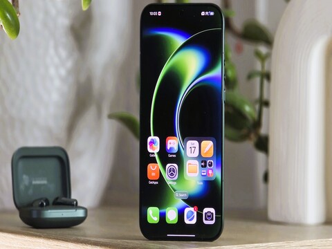 Test Xiaomi 17 Ultra Smartphone review