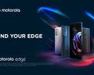 Die neue Motorola edge 20-Reihe umfasst frei Modelle: edge 20 pro, edge 20 und edge 20 lite. (Bild: Motorola)