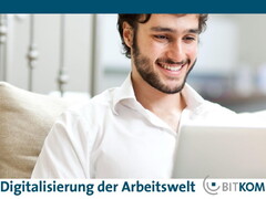 Digitalisierung: Home Office gewinnt an Bedeutung