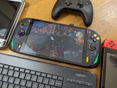 Aokzoe A1 Gaming-Handheld Test: Ehrgeizig mit Raum für Verbesserungen