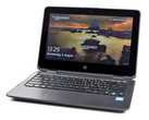 Test HP ProBook x360 11 G1 (Pentium N4200, 256 GB) Convertible