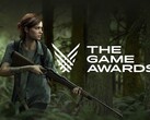 The Last of Us Part 2 ist ein Anwärter für den begehrten Titel des Spiel des Jahres bei den Game Awards. (Bild: Sony / The Game Awards)